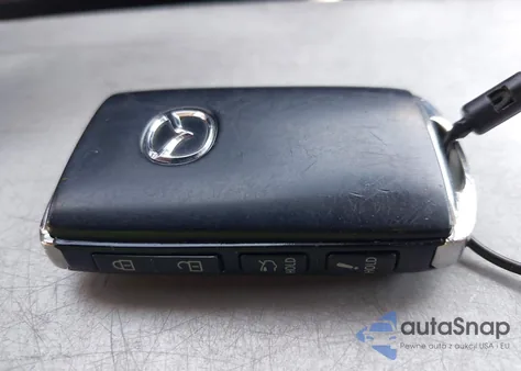 2023 Mazda Mazda3 2.5 S Select from USA, damaged, VIN 3MZBPABM9PM359538